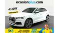 Audi Q5 35 TDI S line quattro-ultra S tronic 120kW Blanco - thumbnail 1