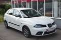 SEAT Ibiza 1.4 16V 63kW Sport Edition/Klimaautom. Weiß - thumbnail 5