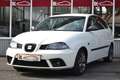 SEAT Ibiza 1.4 16V 63kW Sport Edition/Klimaautom. Weiß - thumbnail 7