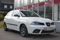SEAT Ibiza 1.4 16V 63kW Sport Edition/Klimaautom. Weiß - thumbnail 6