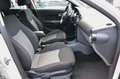 SEAT Ibiza 1.4 16V 63kW Sport Edition/Klimaautom. Weiß - thumbnail 17