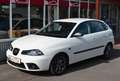 SEAT Ibiza 1.4 16V 63kW Sport Edition/Klimaautom. Weiß - thumbnail 9