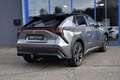 Toyota bZ4X 71.4 kWh Executive Pano JBL ACC 360 Blind Spot Gris - thumbnail 4