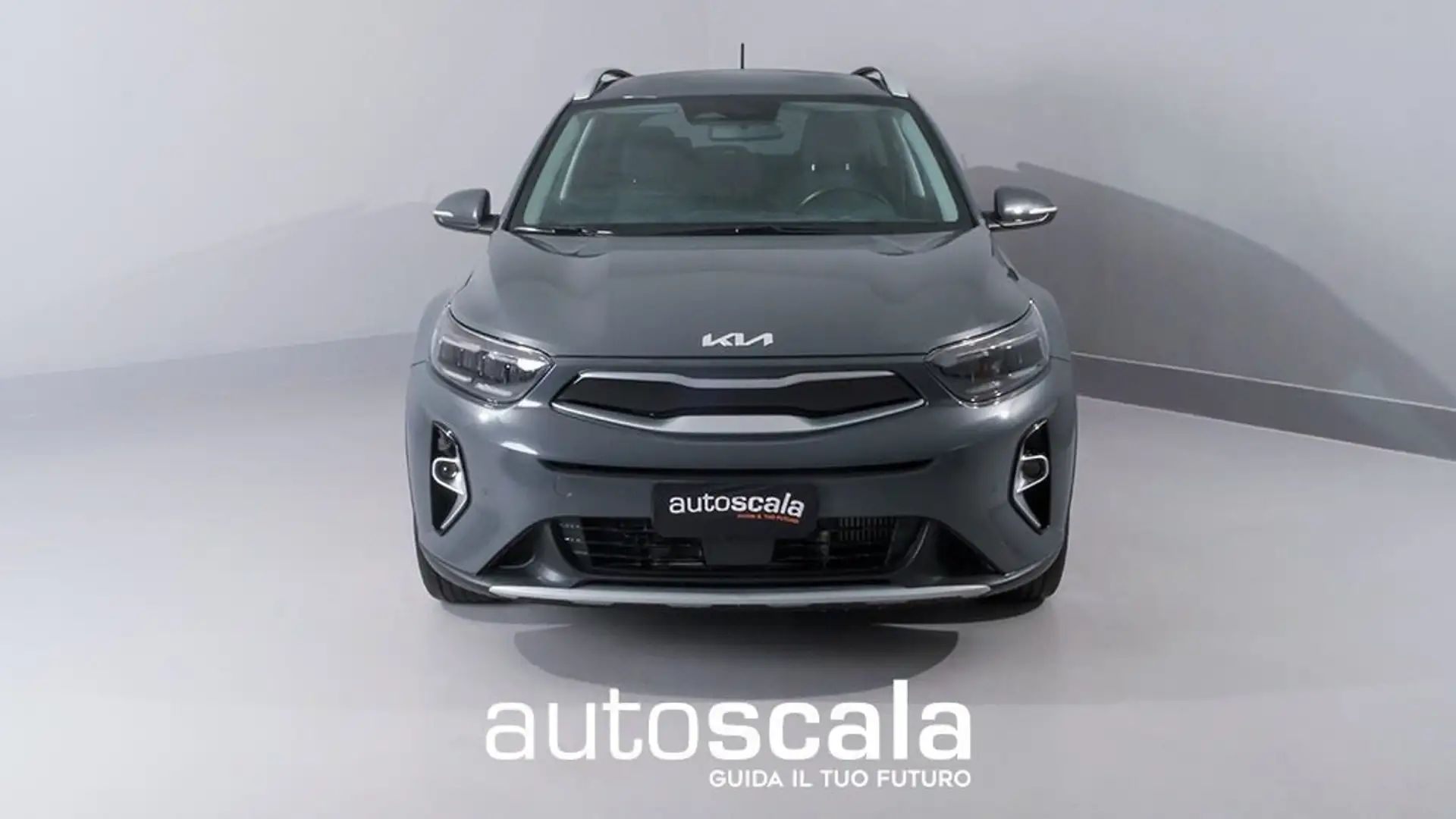 Kia Stonic 1.0 T-GDi 120 CV MHEV DCT Style - 2