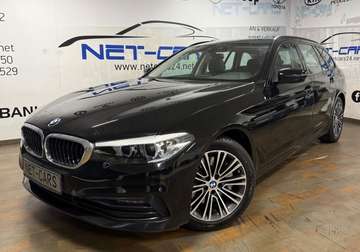 d G31 SPORT-Aut.Touring Sport Line*NAVi*LEDER