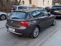 BMW 120 120d xDrive Braun - thumbnail 4