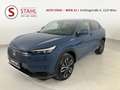 Honda HR-V 1,5 i-MMD Hybrid 2WD Advance Aut. Blau - thumbnail 1