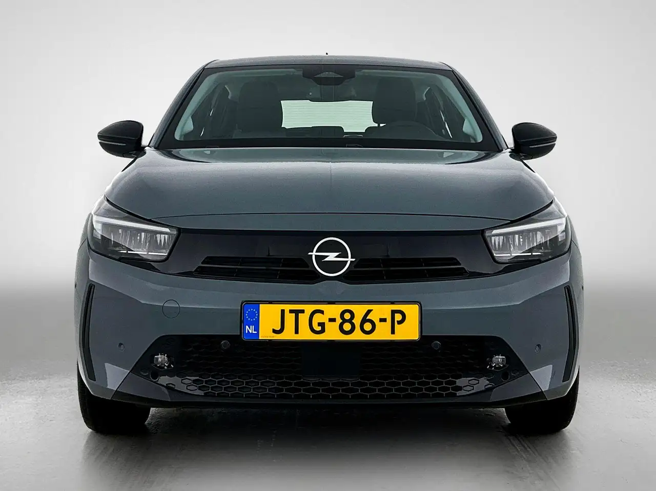 Opel Corsa-e 2026