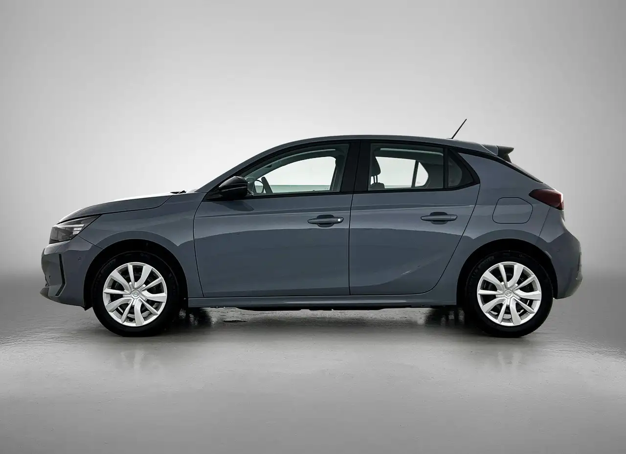 Opel Corsa-e 2026