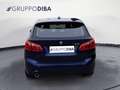 BMW 216 Serie 2 F45 2014 Active Tourer 216i Active Tourer Advantage Bleu - thumbnail 6