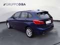 BMW 216 Serie 2 F45 2014 Active Tourer 216i Active Tourer Advantage Bleu - thumbnail 7