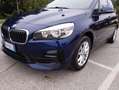 BMW 216 Serie 2 F45 2014 Active Tourer 216i Active Tourer Advantage Bleu - thumbnail 9