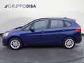 BMW 216 Serie 2 F45 2014 Active Tourer 216i Active Tourer Advantage Bleu - thumbnail 8