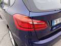 BMW 216 Serie 2 F45 2014 Active Tourer 216i Active Tourer Advantage Bleu - thumbnail 10