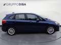 BMW 216 Serie 2 F45 2014 Active Tourer 216i Active Tourer Advantage Bleu - thumbnail 4