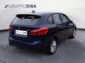 BMW 216 Serie 2 F45 2014 Active Tourer 216i Active Tourer Advantage Bleu - thumbnail 5