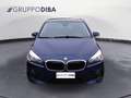 BMW 216 Serie 2 F45 2014 Active Tourer 216i Active Tourer Advantage Bleu - thumbnail 2