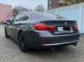 BMW 440 440i Gran Coupe Aut. Luxury Line Gris - thumbnail 4