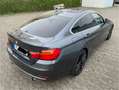 BMW 440 440i Gran Coupe Aut. Luxury Line Gris - thumbnail 5