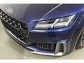 Audi TT Coupé 45 TFSI quattro S tronic Blu/Azzurro - thumbnail 3