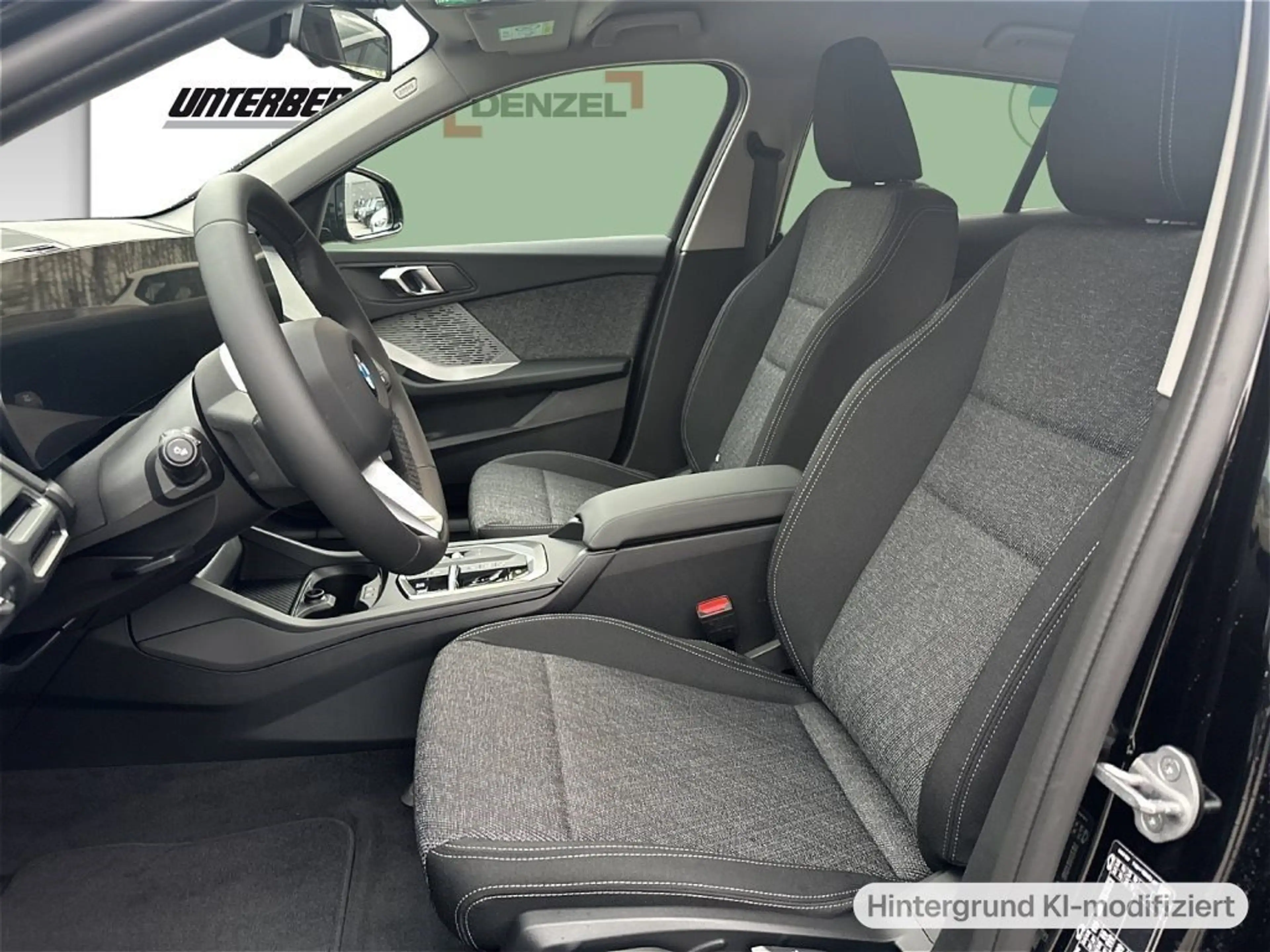 BMW 116 5-Tuerer (F70) DAB Parkassistent Klimaaut. — photo 9
