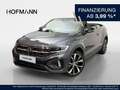 Volkswagen T-Roc R-Line Braun - thumbnail 1