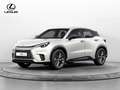 Lexus LBX Hybrid Relax Bianco - thumbnail 1
