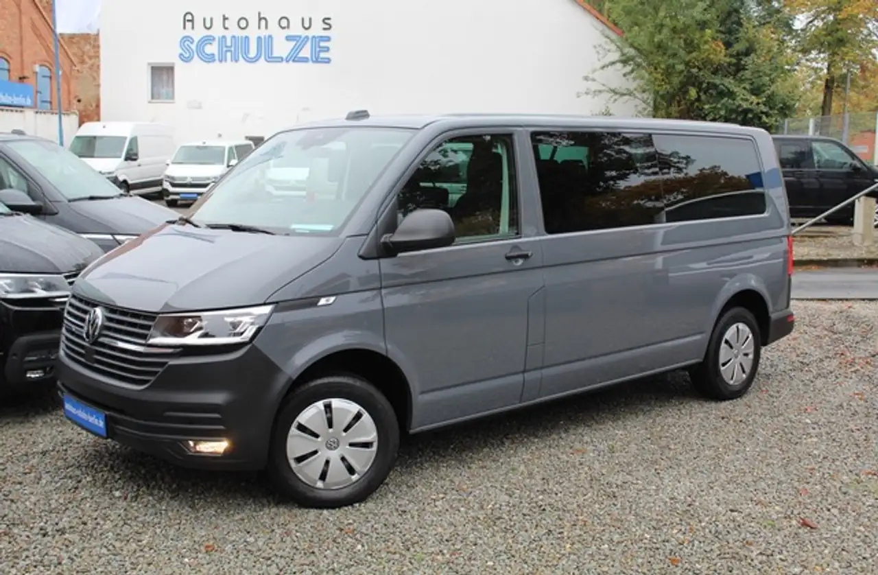 Volkswagen T6.1
