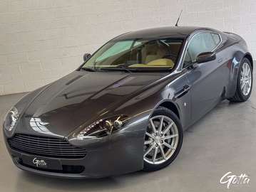 VANTAGE 4.3i Sportshift V8 385CH ***GPS/XENON/TEL