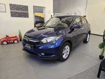 HR-V II 1.6 Elegance Navi Adas
