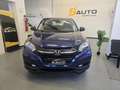 Honda HR-V HR-V II  1.6 Elegance Navi Adas Blau - thumbnail 3