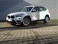 BMW X1 xDrive18d Advantage Navi Parkassist AHK LM SH Weiß - thumbnail 1
