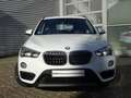 BMW X1 xDrive18d Advantage Navi Parkassist AHK LM SH Weiß - thumbnail 2