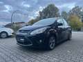 Ford C-Max C-MAX 1.6 TDCi Sync Edition 1.Hd/PDC/Klim/ZR Neu Schwarz - thumbnail 8
