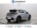 Peugeot 208 1.2 PureTech 130ch S\u0026S GT Line EAT8 - thumbnail 5