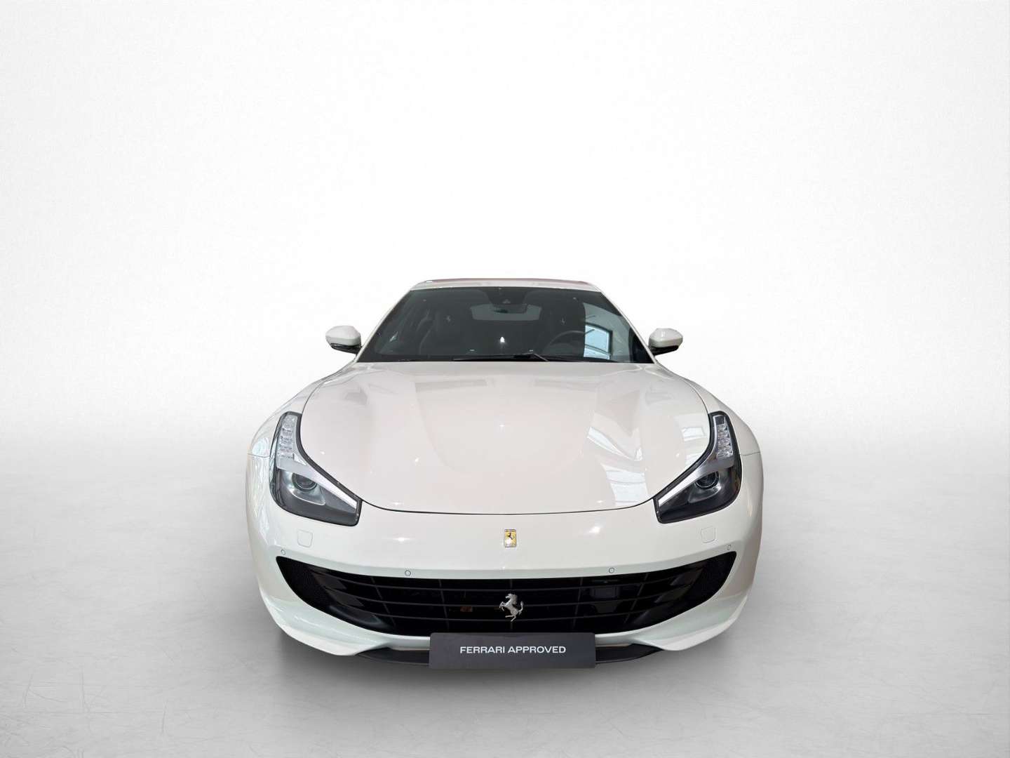 Ferrari GTC4Lusso -  - Joinsteer - #1