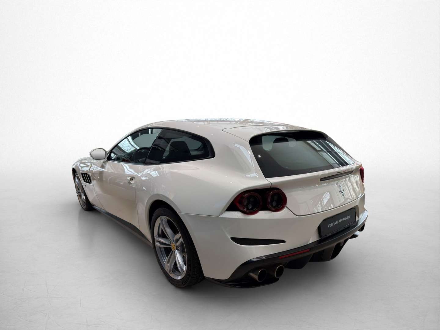 Ferrari GTC4Lusso -  - Joinsteer - #5