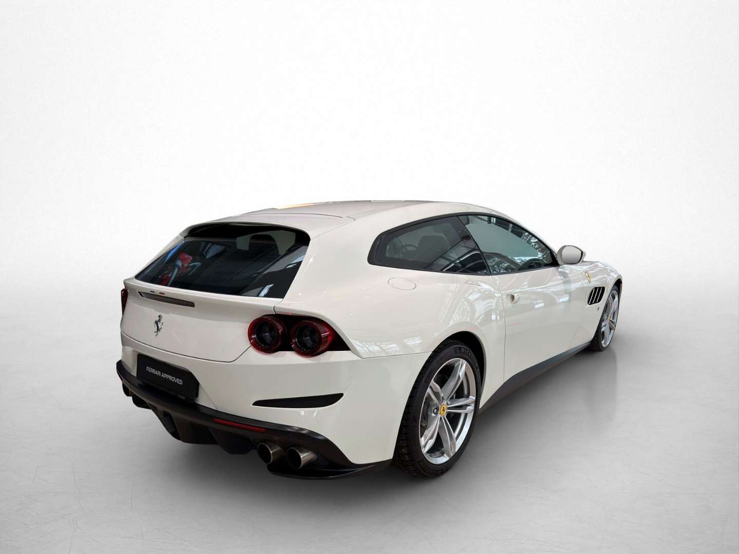 Ferrari GTC4Lusso -  - Joinsteer - #3