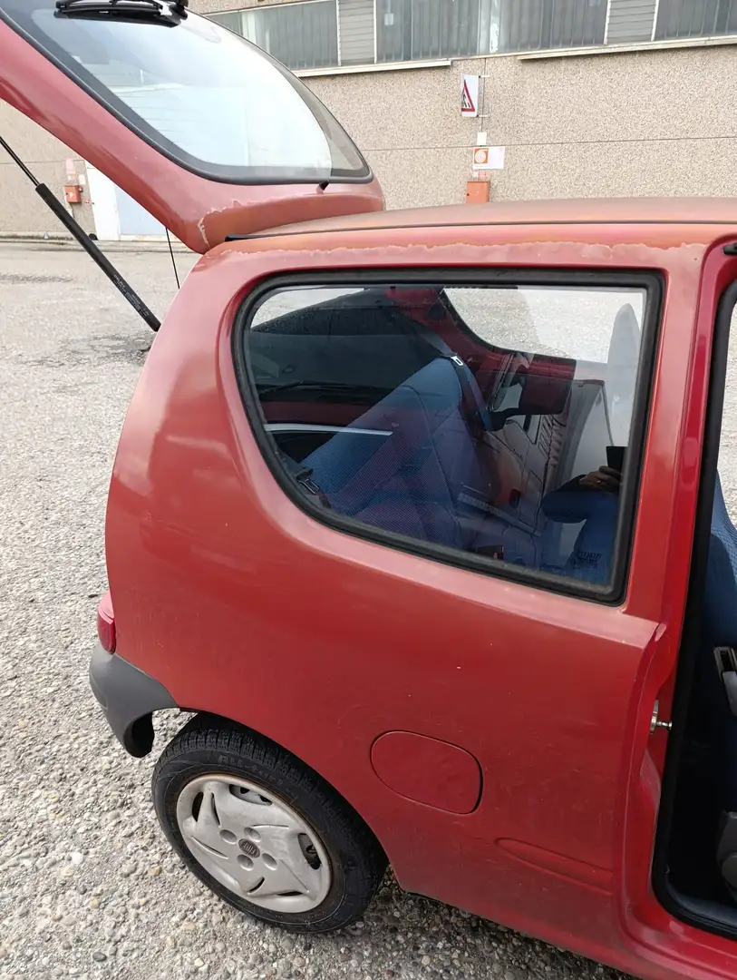 Fiat Seicento 1.1 Sporting - 1