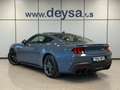 Ford Mustang 5.0 Ti-VCT V8 331KW  GT AT(Fast.) Niebieski - thumbnail 4