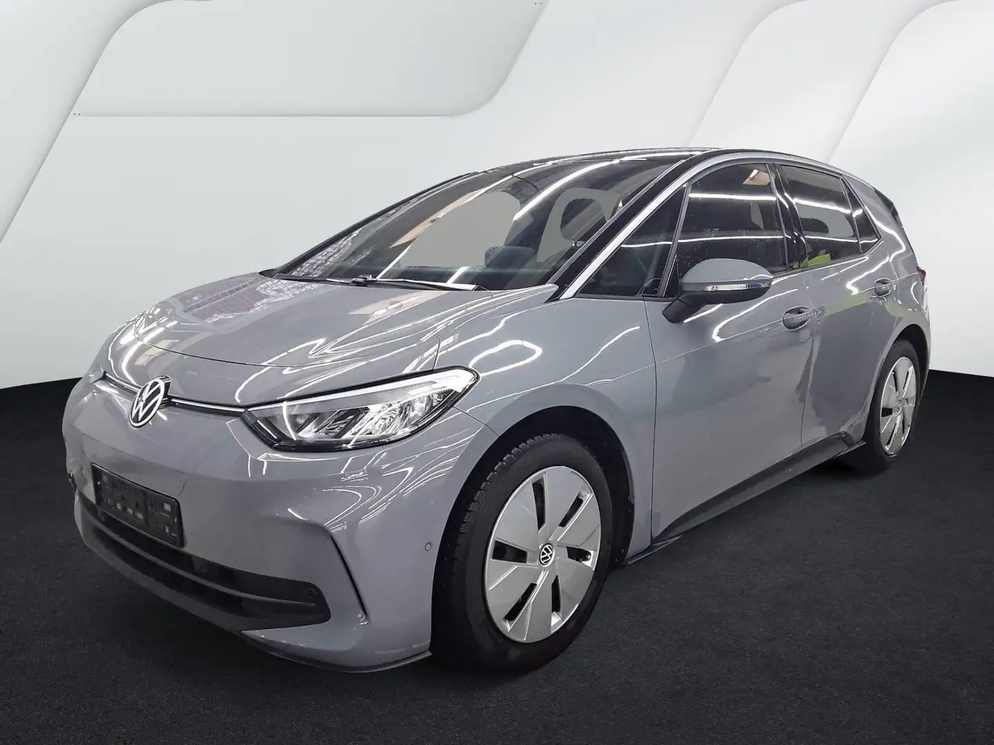 Volkswagen ID.3 Pro CCS/CarPlay/ACC/LED/Navi/PDC/Kamera Grau - 2