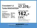Opel Crossland 1.2 Turbo INNOVATION FIN ab 2,99% SHZ Rot - thumbnail 4