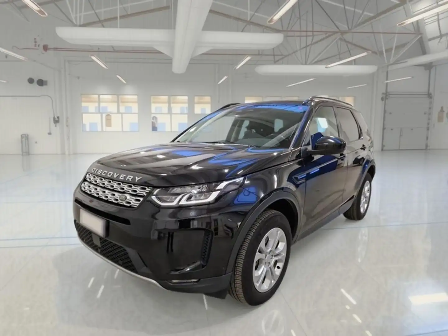 Land Rover Discovery Sport 1.5 I3 PHEV 300 CV S 4WD AUT. 5 PORTE SUV - 1