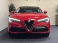 Alfa Romeo Stelvio 2.0 T 280PK AWD First Edition | Panorama | 1e Eig. Rood - thumbnail 7