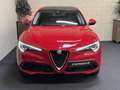 Alfa Romeo Stelvio 2.0 T 280PK AWD First Edition | Panorama | 1e Eig. Rood - thumbnail 28