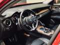 Alfa Romeo Stelvio 2.0 T 280PK AWD First Edition | Panorama | 1e Eig. Rood - thumbnail 15