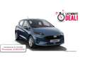 Ford Fiesta EcoBoost Connected Bleu - thumbnail 1