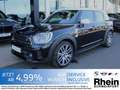 MINI Cooper SE Countryman Cooper SE ALL4 Countryman Glasdach.Navi.HeadUP Czarny - thumbnail 1