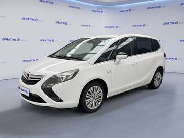 Tourer 1.6 Turbo EcoM 150CV Cosmo