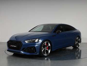 Sportback 2.9 tfsi competition quattro 450cv